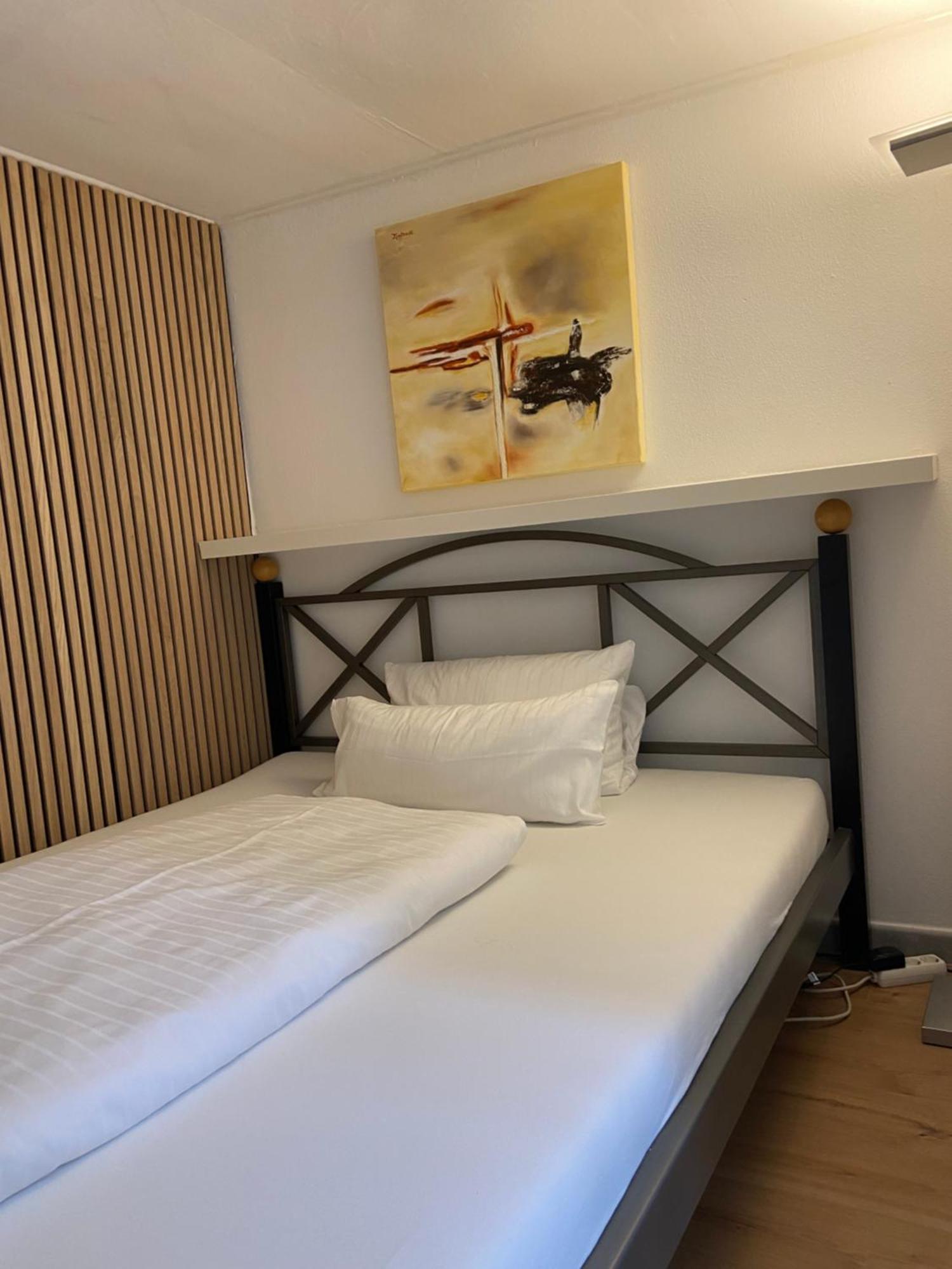 Esprit-Apart-Hotel Baden-Baden Eksteriør billede